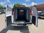 2025 Chevrolet Express 2500 RWD Upfitted Cargo Van for sale #T250945 - photo 10