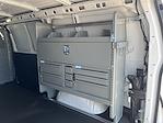 2025 Chevrolet Express 2500 RWD Upfitted Cargo Van for sale #T250945 - photo 11