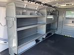 2025 Chevrolet Express 2500 RWD Upfitted Cargo Van for sale #T250945 - photo 12