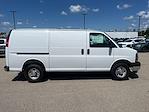 2025 Chevrolet Express 2500 RWD Upfitted Cargo Van for sale #T250945 - photo 4