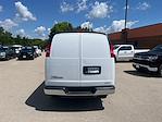 2025 Chevrolet Express 2500 RWD Upfitted Cargo Van for sale #T250945 - photo 3