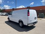 2025 Chevrolet Express 2500 RWD Upfitted Cargo Van for sale #T250945 - photo 5