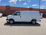 2025 Chevrolet Express 2500 RWD Upfitted Cargo Van for sale #T250945 - photo 6