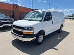 2025 Chevrolet Express 2500 RWD Upfitted Cargo Van for sale #T250945 - photo 7