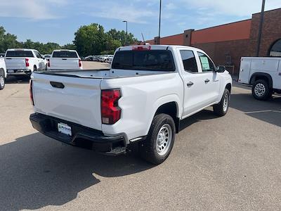 2025 Chevrolet Colorado Crew Cab 4x2 Pickup for sale #T250947 - photo 2