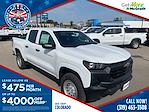 2025 Chevrolet Colorado Crew Cab 4x2 Pickup for sale #T250947 - photo 1