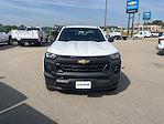 2025 Chevrolet Colorado Crew Cab 4x2 Pickup for sale #T250947 - photo 8
