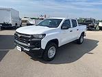2025 Chevrolet Colorado Crew Cab 4x2 Pickup for sale #T250947 - photo 7