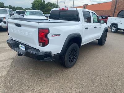 2025 Chevrolet Colorado Crew Cab 4x4 Pickup for sale #T250948 - photo 2