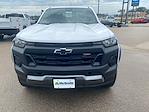 2025 Chevrolet Colorado Crew Cab 4x4 Pickup for sale #T250948 - photo 8