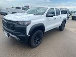 2025 Chevrolet Colorado Crew Cab 4x4 Pickup for sale #T250948 - photo 7