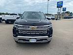 2025 Chevrolet Silverado 1500 Crew Cab 4x4 Pickup for sale #T250949 - photo 8