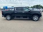 2025 Chevrolet Silverado 1500 Crew Cab 4x4 Pickup for sale #T250949 - photo 4
