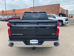 2025 Chevrolet Silverado 1500 Crew Cab 4x4 Pickup for sale #T250949 - photo 3