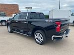2025 Chevrolet Silverado 1500 Crew Cab 4x4 Pickup for sale #T250949 - photo 5