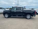 2025 Chevrolet Silverado 1500 Crew Cab 4x4 Pickup for sale #T250949 - photo 6