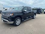 2025 Chevrolet Silverado 1500 Crew Cab 4x4 Pickup for sale #T250949 - photo 7
