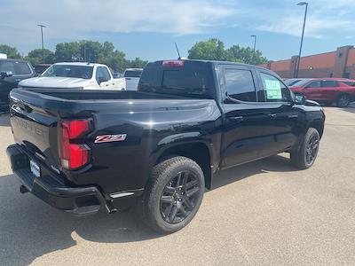 2025 Chevrolet Colorado Crew Cab 4x4 Pickup for sale #T250951 - photo 2