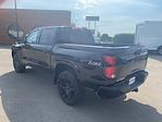 2025 Chevrolet Colorado Crew Cab 4x4 Pickup for sale #T250951 - photo 6