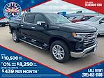 2025 Chevrolet Silverado 1500 Crew Cab 4x4 Pickup for sale #T250952 - photo 1