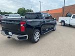 2025 Chevrolet Silverado 1500 Crew Cab 4x4 Pickup for sale #T250952 - photo 2
