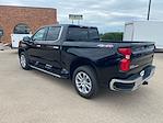 2025 Chevrolet Silverado 1500 Crew Cab 4x4 Pickup for sale #T250952 - photo 6