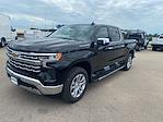 2025 Chevrolet Silverado 1500 Crew Cab 4x4 Pickup for sale #T250952 - photo 8