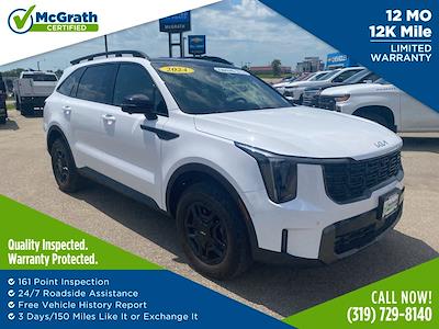 2024 Kia Sorento AWD SUV for sale #T250954A - photo 1