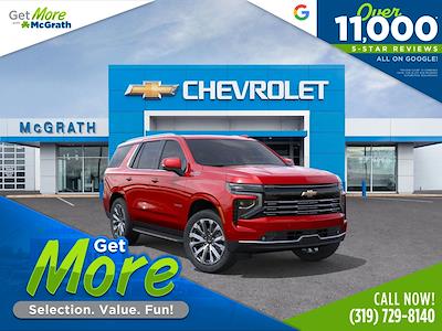 2025 Chevrolet Tahoe 4WD SUV for sale #T250955 - photo 1