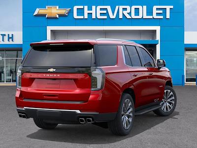 2025 Chevrolet Tahoe 4WD SUV for sale #T250955 - photo 2