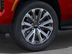 2025 Chevrolet Tahoe 4WD SUV for sale #T250955 - photo 9