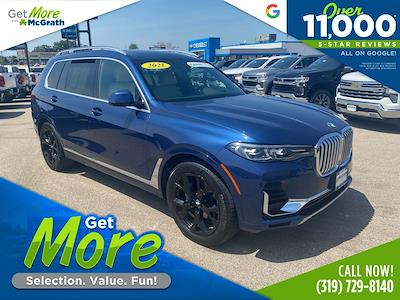 2021 BMW X7 AWD SUV for sale #T250955A - photo 1