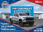 2025 Chevrolet Silverado 1500 Crew Cab 4x4 Pickup for sale #T250961 - photo 1