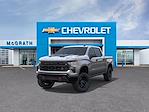 2025 Chevrolet Silverado 1500 Crew Cab 4x4 Pickup for sale #T250961 - photo 8