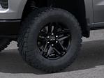 2025 Chevrolet Silverado 1500 Crew Cab 4x4 Pickup for sale #T250961 - photo 9