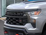 2025 Chevrolet Silverado 1500 Crew Cab 4x4 Pickup for sale #T250961 - photo 13