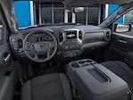 2025 Chevrolet Silverado 1500 Crew Cab 4x4 Pickup for sale #T250961 - photo 15