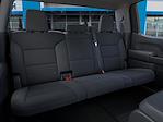 2025 Chevrolet Silverado 1500 Crew Cab 4x4 Pickup for sale #T250961 - photo 17