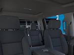 2025 Chevrolet Silverado 1500 Crew Cab 4x4 Pickup for sale #T250961 - photo 24