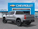 2025 Chevrolet Silverado 1500 Crew Cab 4x4 Pickup for sale #T250961 - photo 4