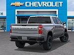 2025 Chevrolet Silverado 1500 Crew Cab 4x4 Pickup for sale #T250961 - photo 2