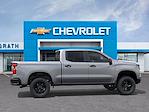 2025 Chevrolet Silverado 1500 Crew Cab 4x4 Pickup for sale #T250961 - photo 5