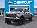 2025 Chevrolet Silverado 1500 Crew Cab 4x4 Pickup for sale #T250961 - photo 6