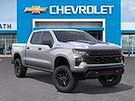 2025 Chevrolet Silverado 1500 Crew Cab 4x4 Pickup for sale #T250961 - photo 7