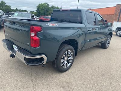 2025 Chevrolet Silverado 1500 Crew Cab 4x4 Pickup for sale #T250962 - photo 2