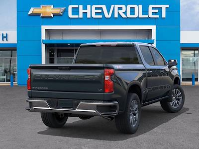 2025 Chevrolet Silverado 1500 Crew Cab 4x4 Pickup for sale #T250962 - photo 2