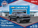 2025 Chevrolet Silverado 1500 Crew Cab 4x4 Pickup for sale #T250962 - photo 1