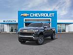 2025 Chevrolet Silverado 1500 Crew Cab 4x4 Pickup for sale #T250962 - photo 8