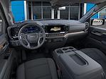 2025 Chevrolet Silverado 1500 Crew Cab 4x4 Pickup for sale #T250962 - photo 15
