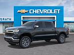 2025 Chevrolet Silverado 1500 Crew Cab 4x4 Pickup for sale #T250962 - photo 3